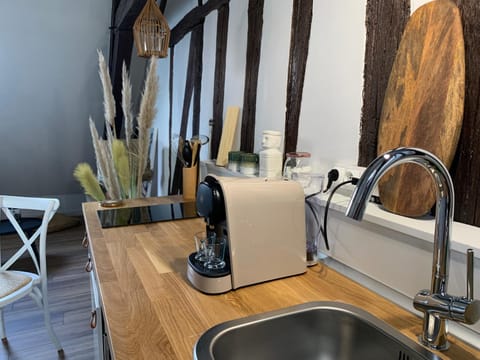 La maison de Cruso Apartment in Île-de-France