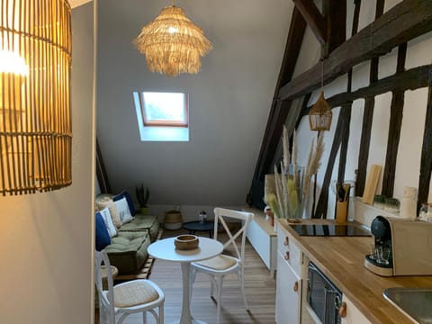 La maison de Cruso Apartment in Île-de-France