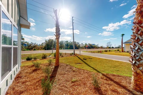 WindMark - Sweet N Salty House in Port Saint Joe