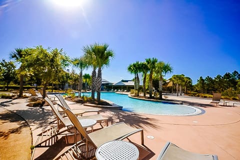 WindMark - Sweet N Salty House in Port Saint Joe