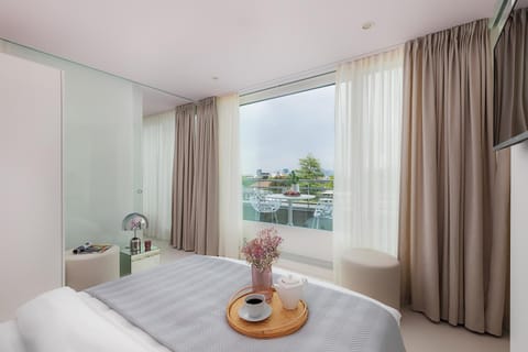 Balcony/Terrace, Bedroom