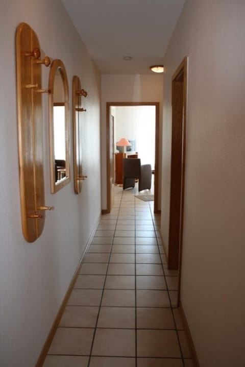 "Haus Christina" Wohnung 1 Apartment in Dahme