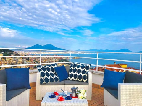 Property building, Balcony/Terrace