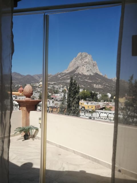 Hotel San Diego Hotel in State of Querétaro