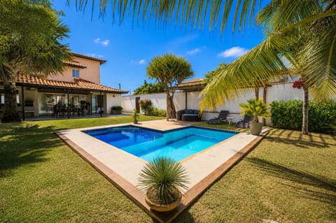 Garden, Swimming pool