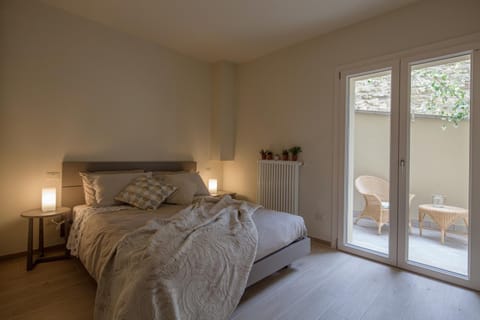 Il Tinetto, Terre Marine Apartment in Lerici