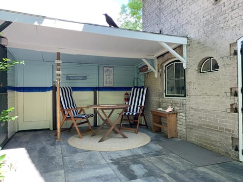 B&B De Vlasboerderij Bed and Breakfast in Zeeland, Netherlands