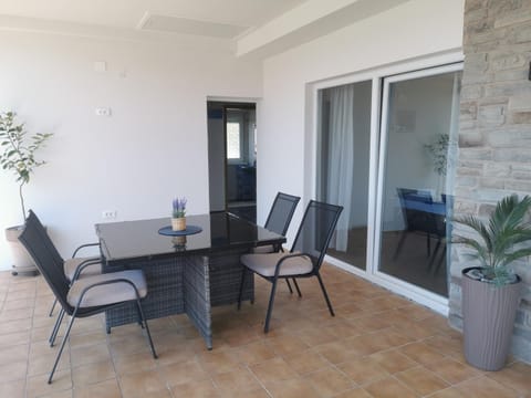 Apartman Klara Apartment in Zadar County