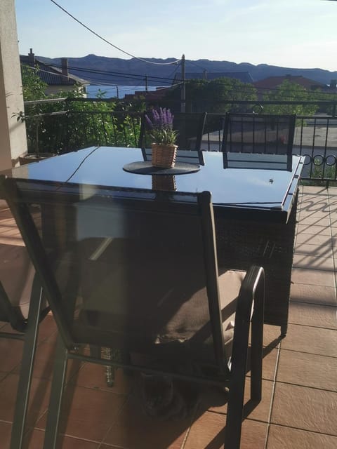 Apartman Klara Apartment in Zadar County