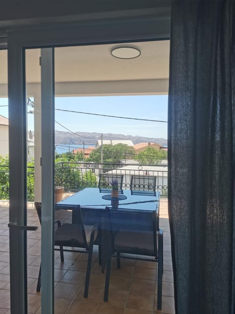 Apartman Klara Apartment in Zadar County