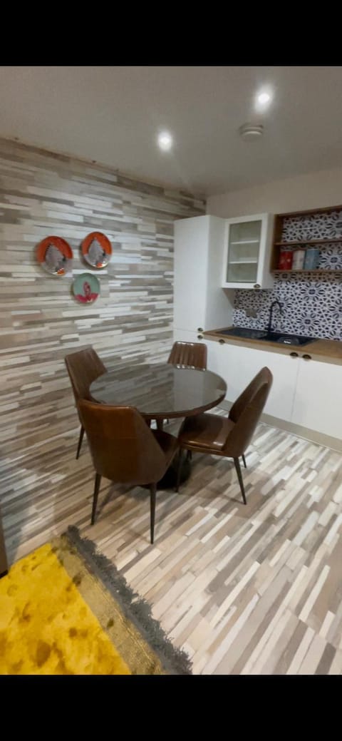 Central Apartment - Moderna Apartment in Scotland