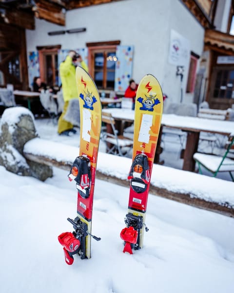 Hotel Tirolerhof - Familotel Zugspitze Hotel in Garmisch-Partenkirchen