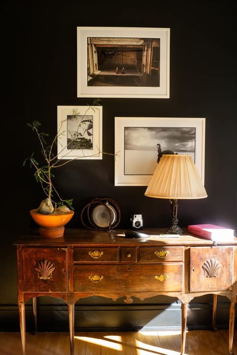 Object Hotel 2BR Room 2B House in Bisbee