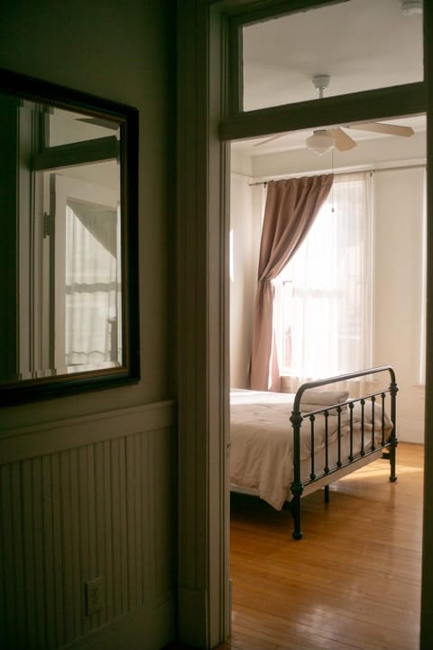 Object Hotel 2BR Room 2B House in Bisbee