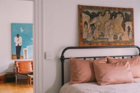 Object Hotel 1BR Room 3A House in Bisbee