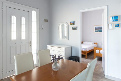 Sarafos Apartment Stavros Rooms Apartment in Decentralized Administration of Macedonia and Thrace