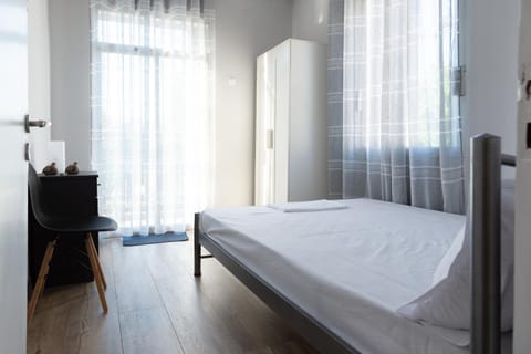 Sarafos Apartment Stavros Rooms Apartment in Decentralized Administration of Macedonia and Thrace