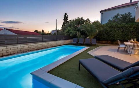 Villa Tia Villa in Novalja