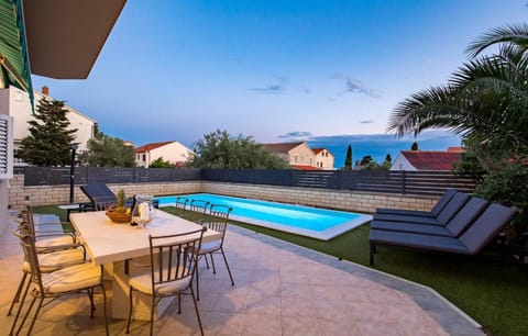 Villa Tia Villa in Novalja