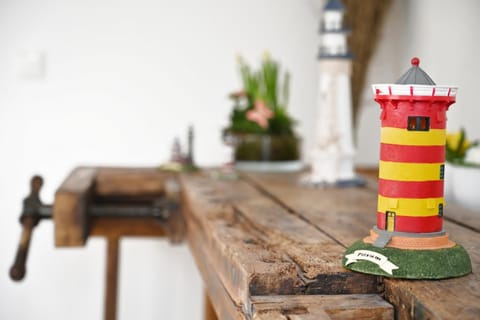 Holiday home in Poseritz - Insel Rügen 41511 House in Mecklenburg-Vorpommern, Germany