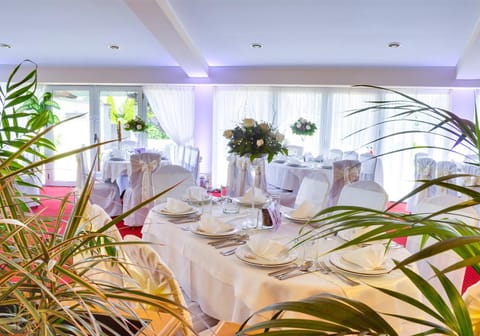 Hotel Dragović Smederevo Hotel in Vojvodina