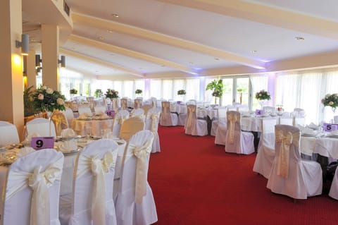 Hotel Dragović Smederevo Hotel in Vojvodina