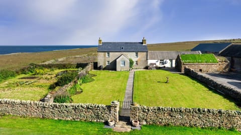 Orkney Retreats Island Farmhouses & Cottages House in Scotland