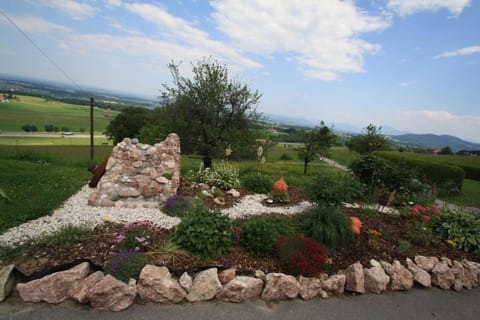 Bernerhof Ferienwohnungen Schmuck Farm Stay in Berchtesgadener Land