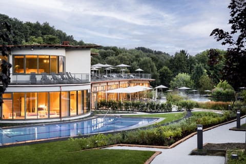 Off site, Garden, Hot Spring Bath, Garden view, Pool view, Open Air Bath