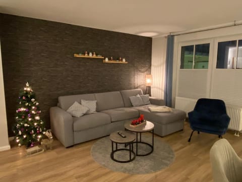 Fewo Seebrücke Apartment in Timmendorfer Strand