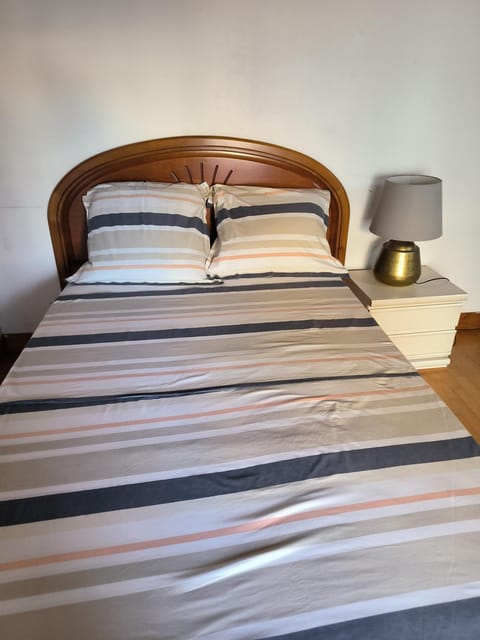 PAVILLON & Jardinet A 5 MN PARIS , 30 MN STADE de FRANCE au pied du RER B Apartment in Île-de-France