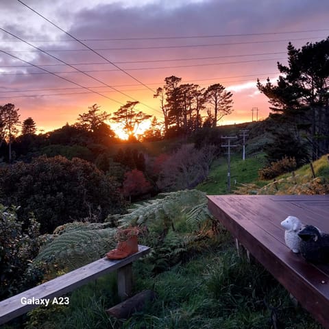 View (from property/room), Sunrise