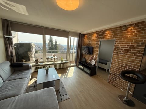 Haus Weitblick Ole Apartment in Flensburg