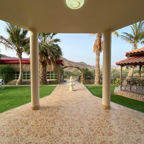 Property view