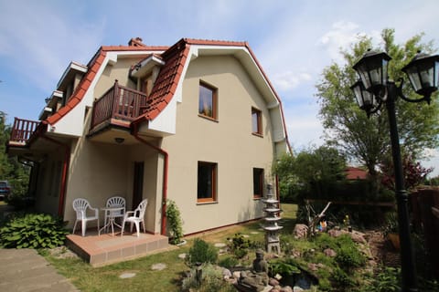 Apartment 4 Apartment in West Pomeranian Voivodeship, Poland