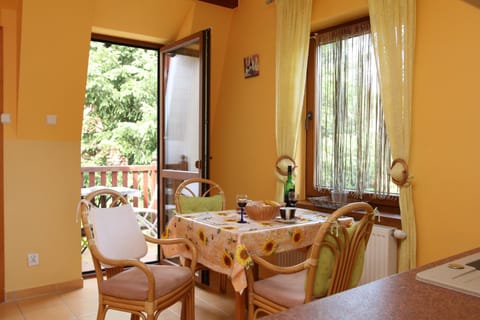 Apartment 4 Apartment in West Pomeranian Voivodeship, Poland