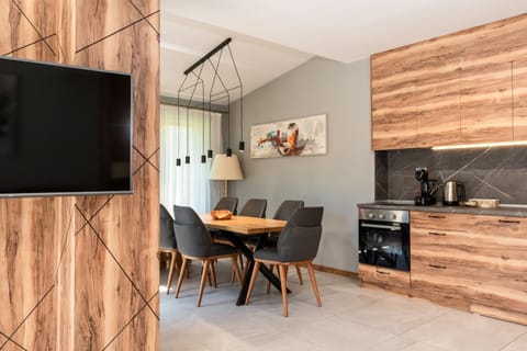 Kleptuzaparts Apartment in Velingrad