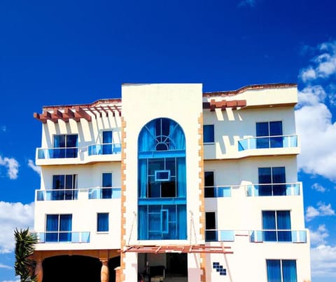 Facade/entrance, Day