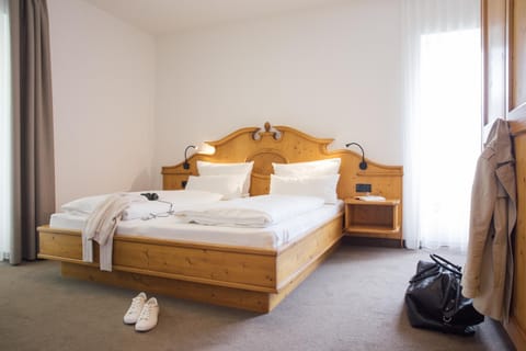 Eden Boutique Hotel Hotel in Trentino-South Tyrol