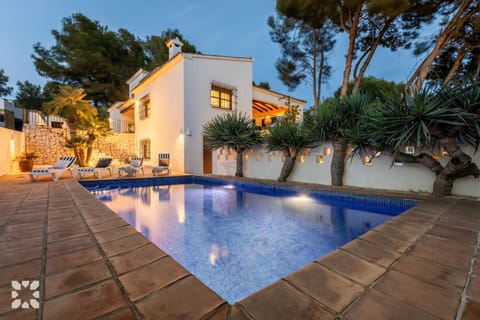 Property view