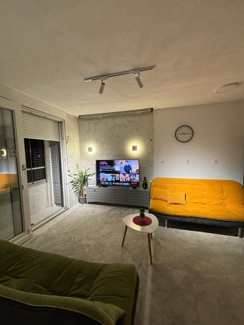 Prishtina luxury Apartment Apartment in Serbia