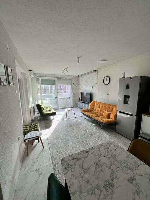 Prishtina luxury Apartment Apartment in Serbia