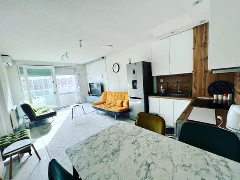 Prishtina luxury Apartment Apartment in Serbia