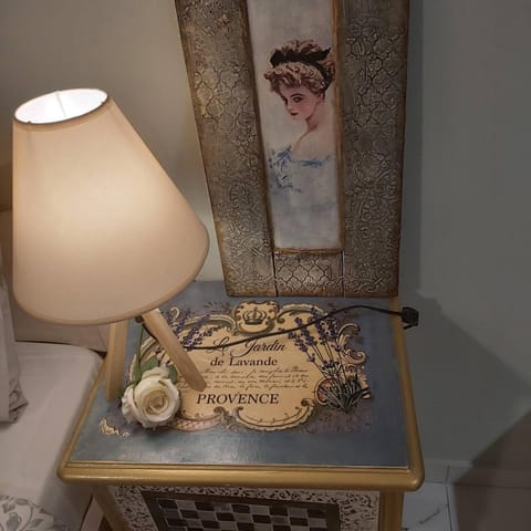 Eytyhias Yard apartments in Poros Apartment in Poros