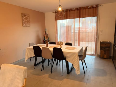 La Villa des sables - à 50m de la plage du Fort Bloqué House in Ploemeur