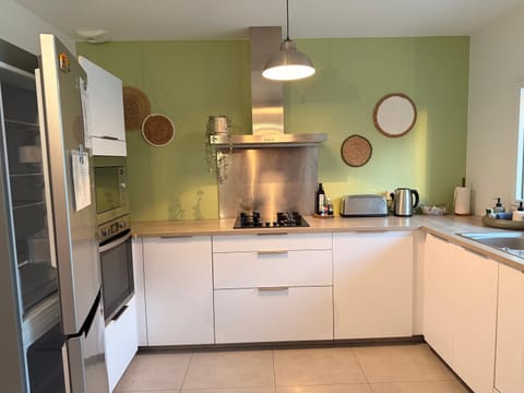 La Villa des sables - à 50m de la plage du Fort Bloqué House in Ploemeur