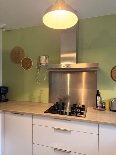 La Villa des sables - à 50m de la plage du Fort Bloqué House in Ploemeur