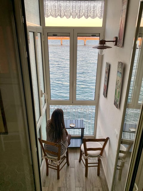 Sea view