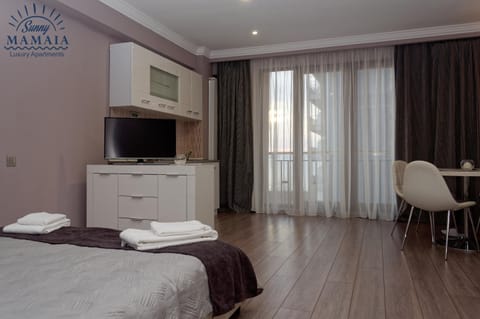 TV and multimedia, Living room, Photo of the whole room, Seating area
