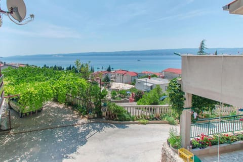 Sea view